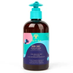 Born Curly Curl Defining Jelly