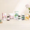Borraja - Onagra Eco Fleurance Nature 60 Cápsulas De Origen Vegetal