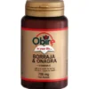 Borraja y Onagra 500 mg Obire 110 cápsulas
