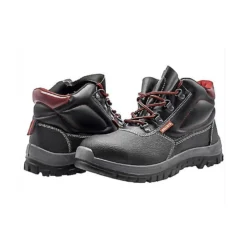 Bota Piel Reforzado 40 Clasic-s3