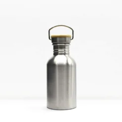 Botella acero inoxidable Bambaw 750 ml