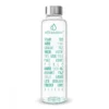 Botella Alkanatur de cristal borosilicato 500ml