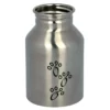 Botella con Bebedero de Viaje, 300ml