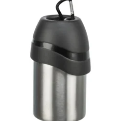 Botella con Bebedero de Viaje, 300ml