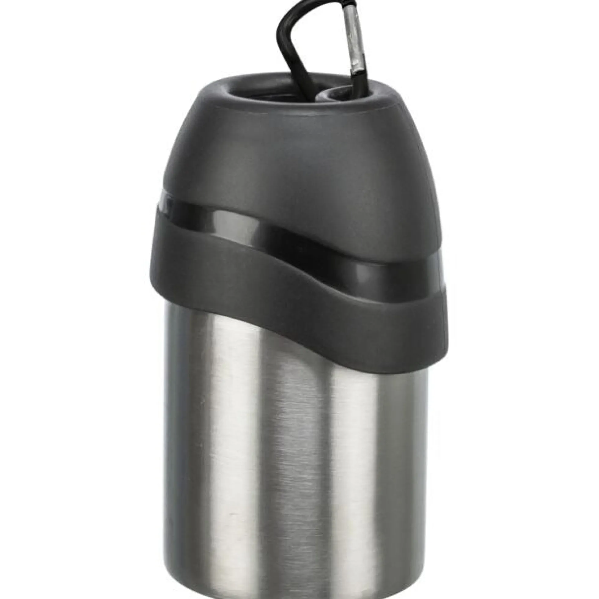 Botella con Bebedero de Viaje, 300ml