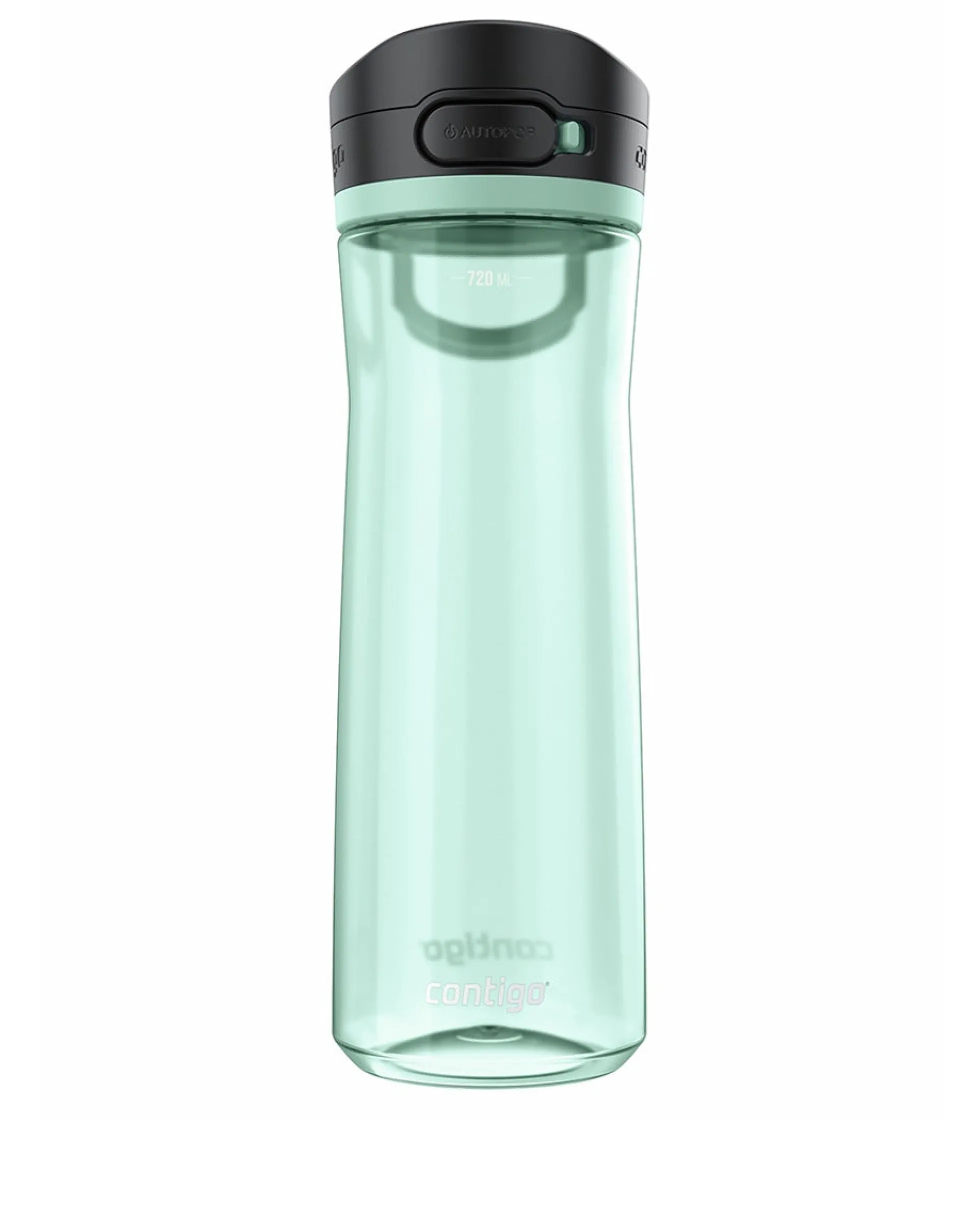 Botella de Tritán Jackson 2.0 Autopop Agua Contigo 720 ml