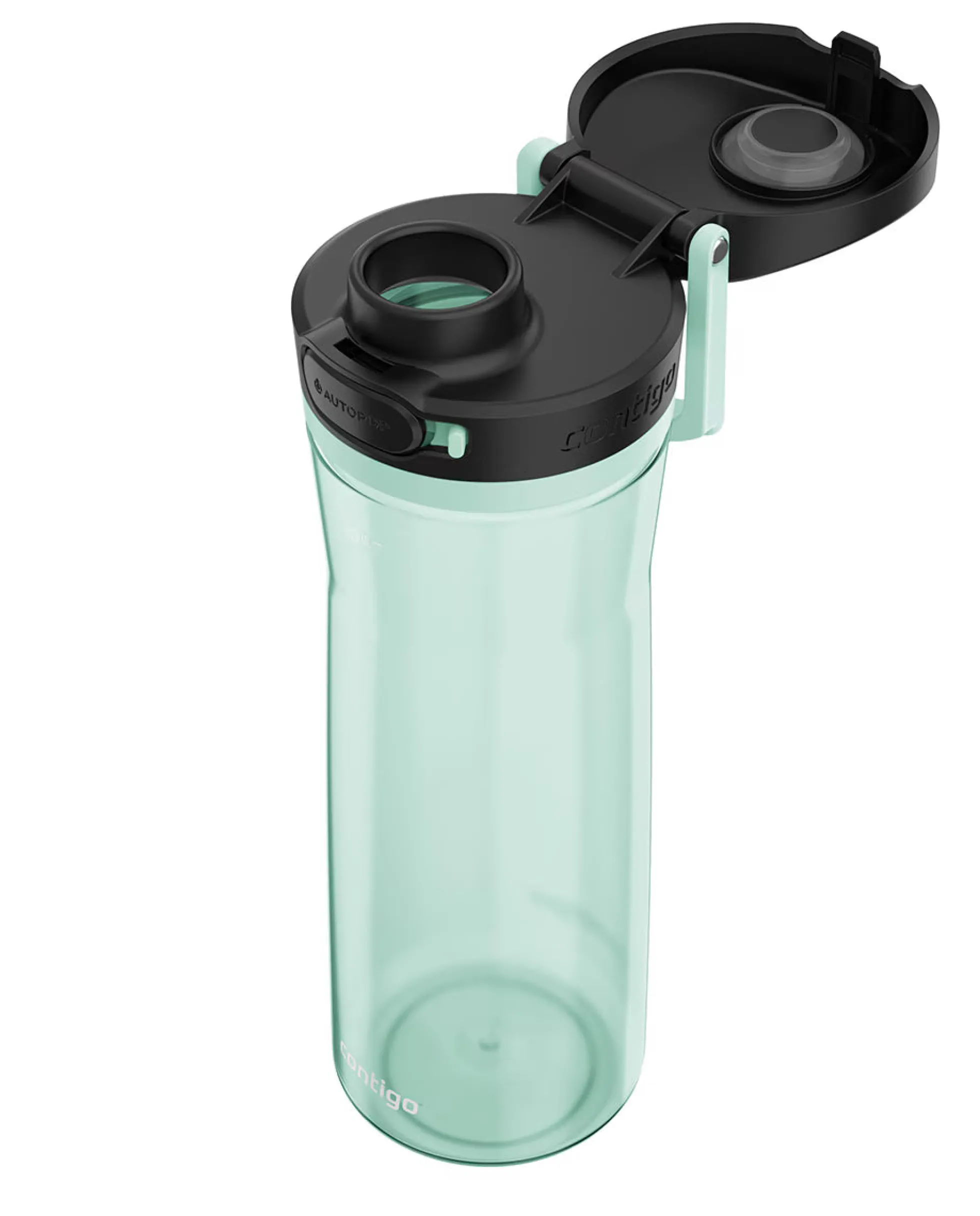 Botella de Tritán Jackson 2.0 Autopop Agua Contigo 720 ml
