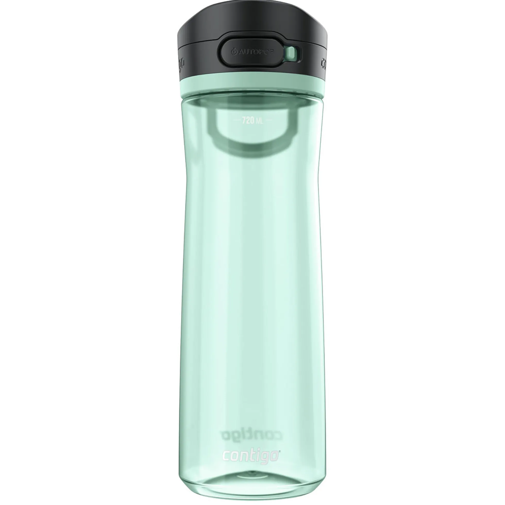 Botella de Tritán Jackson 2.0 Autopop Agua Contigo 720 ml