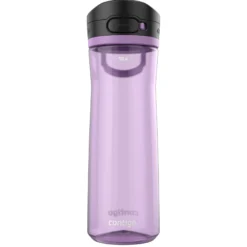Botella de Tritán Jackson 2.0 720ML Autopop Morado Contigo