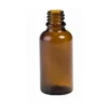 Botella de vidrio ambar, Camassia 10 ml