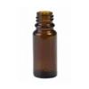 Botella de vidrio ambar, Camassia 50 ml