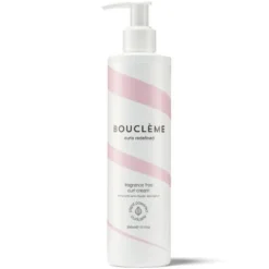 Bouclème Fragrance Free Curl Cream 300ml