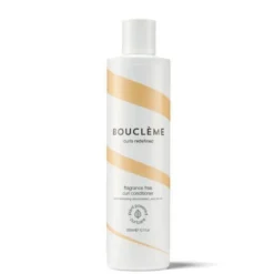 Bouclème Fragrance Free Curl Conditioner 300ml