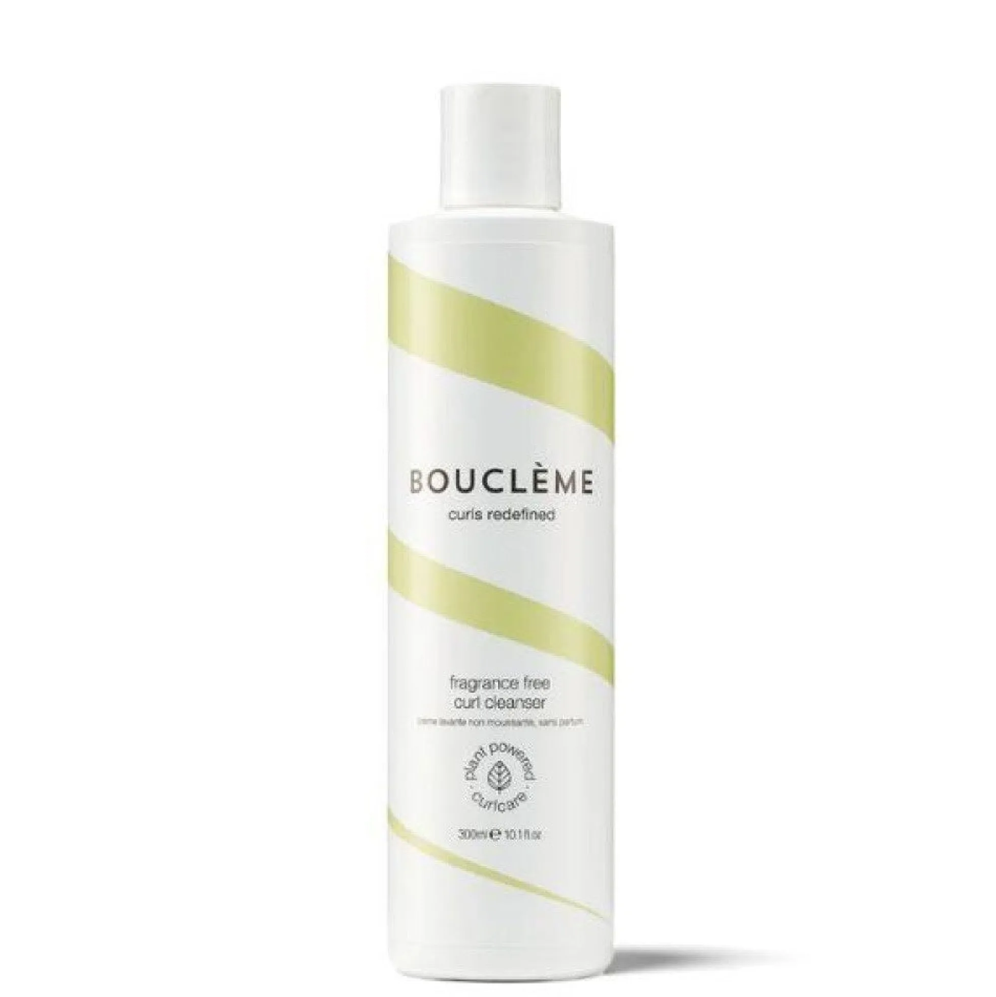 Bouclème Fragrance Free Curl Cleanser 300ml