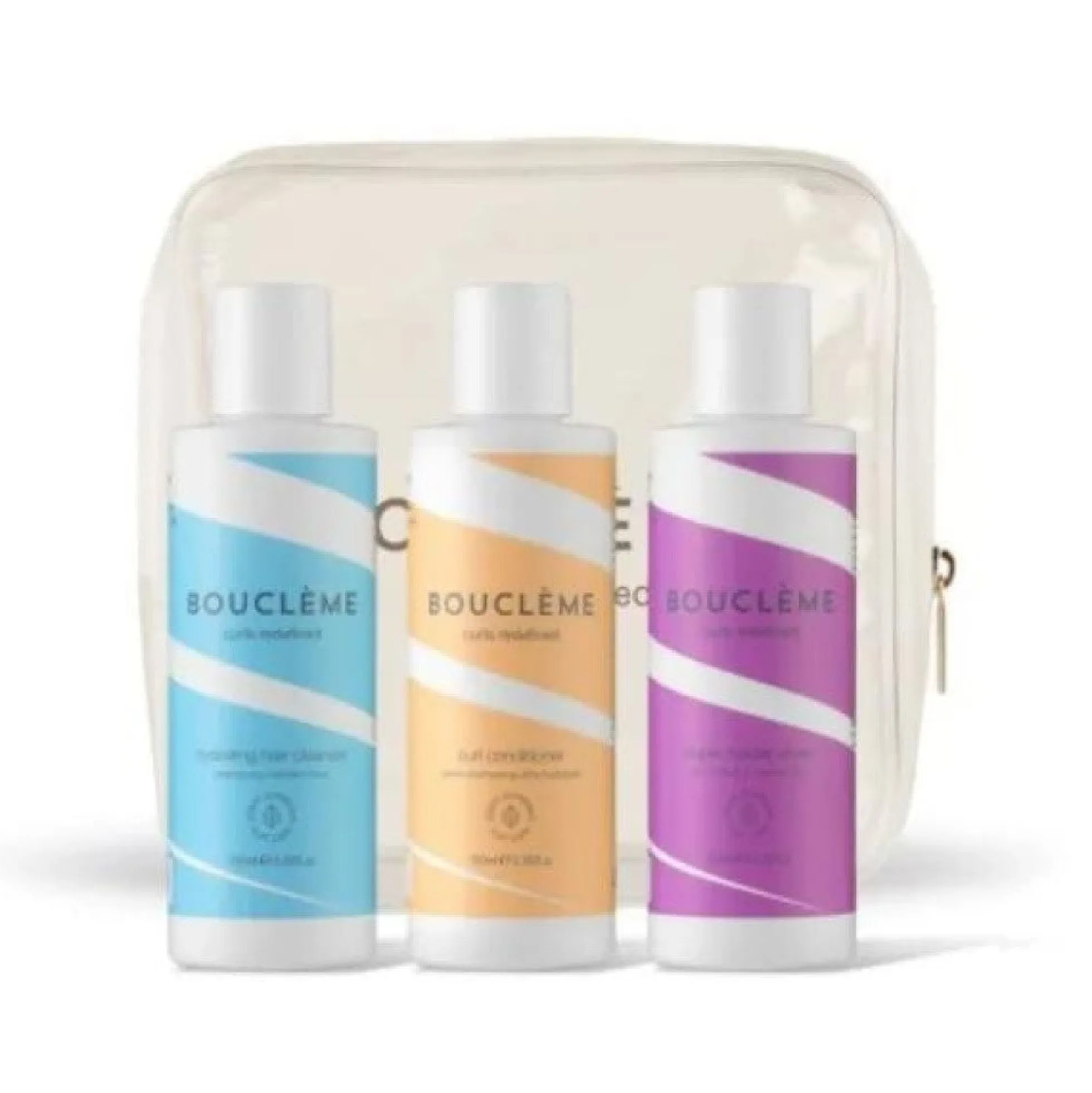 Bouclème Kit Travel Waves