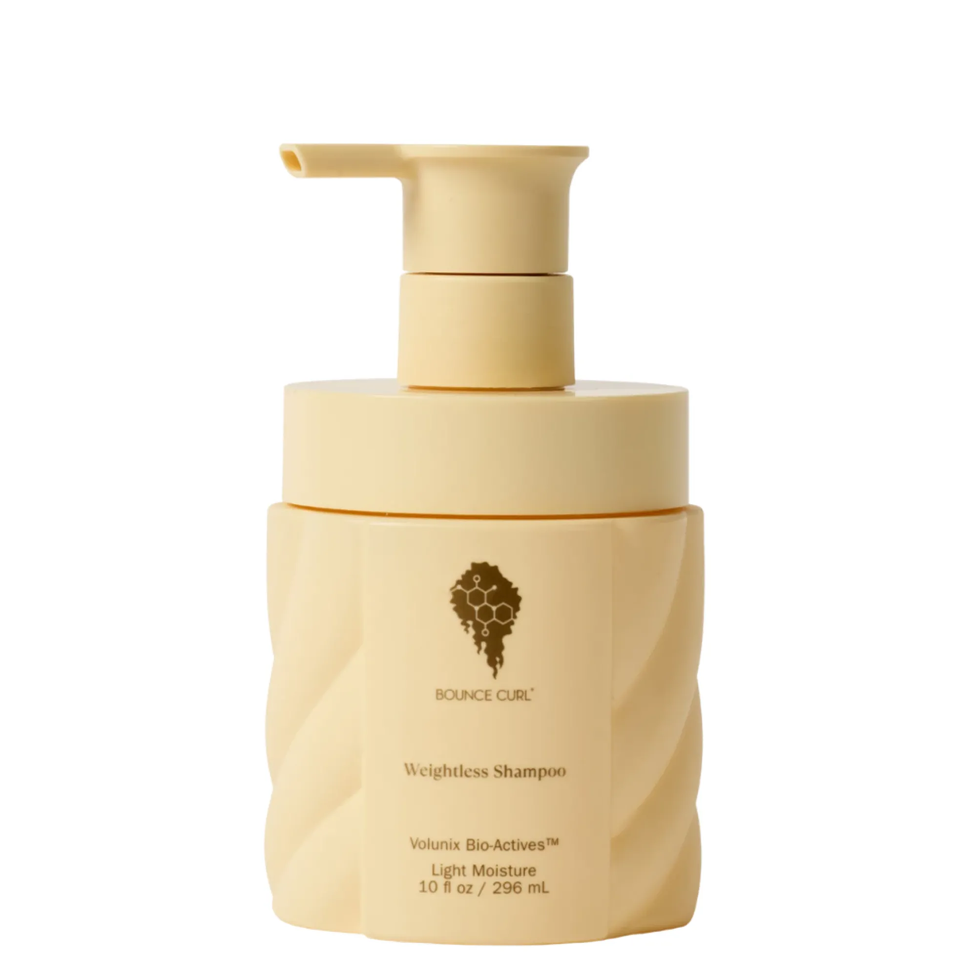 Bounce Curl Weightless Champú 296ml
