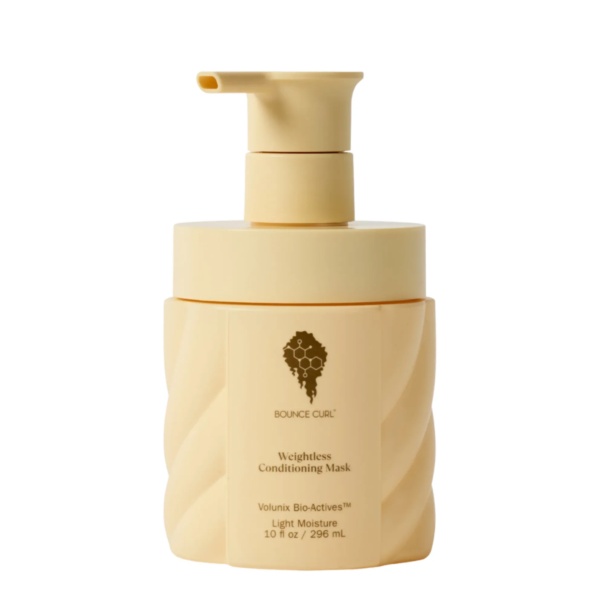 Bounce Curl Weightless Mascarilla Acondicionador 296ml
