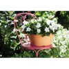 Bowl redondo Green Basics Elho Antracita 33 cm