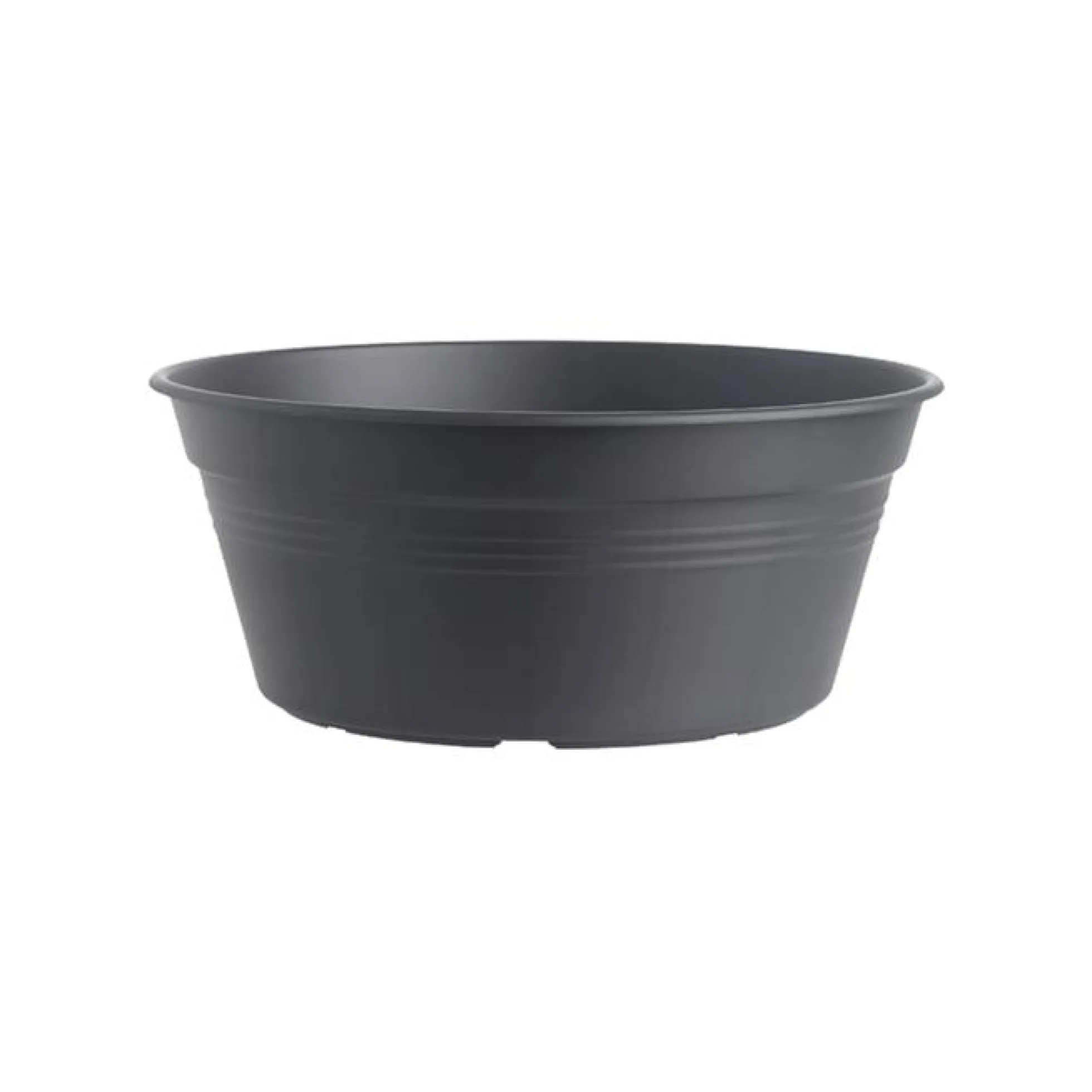 Bowl redondo Green Basics Elho Antracita 33 cm
