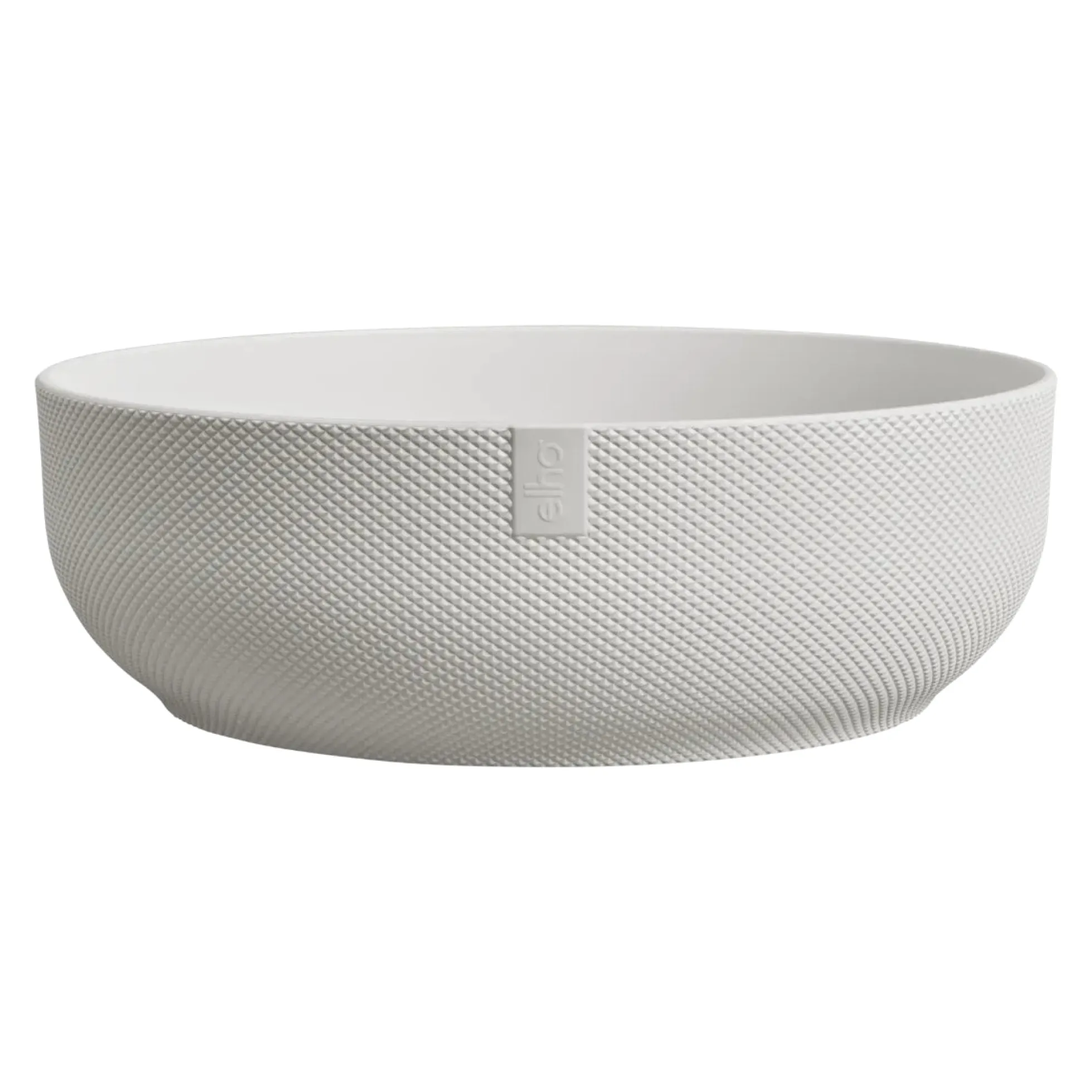 Bowl redondo Jazz bowl 28 cm Elho