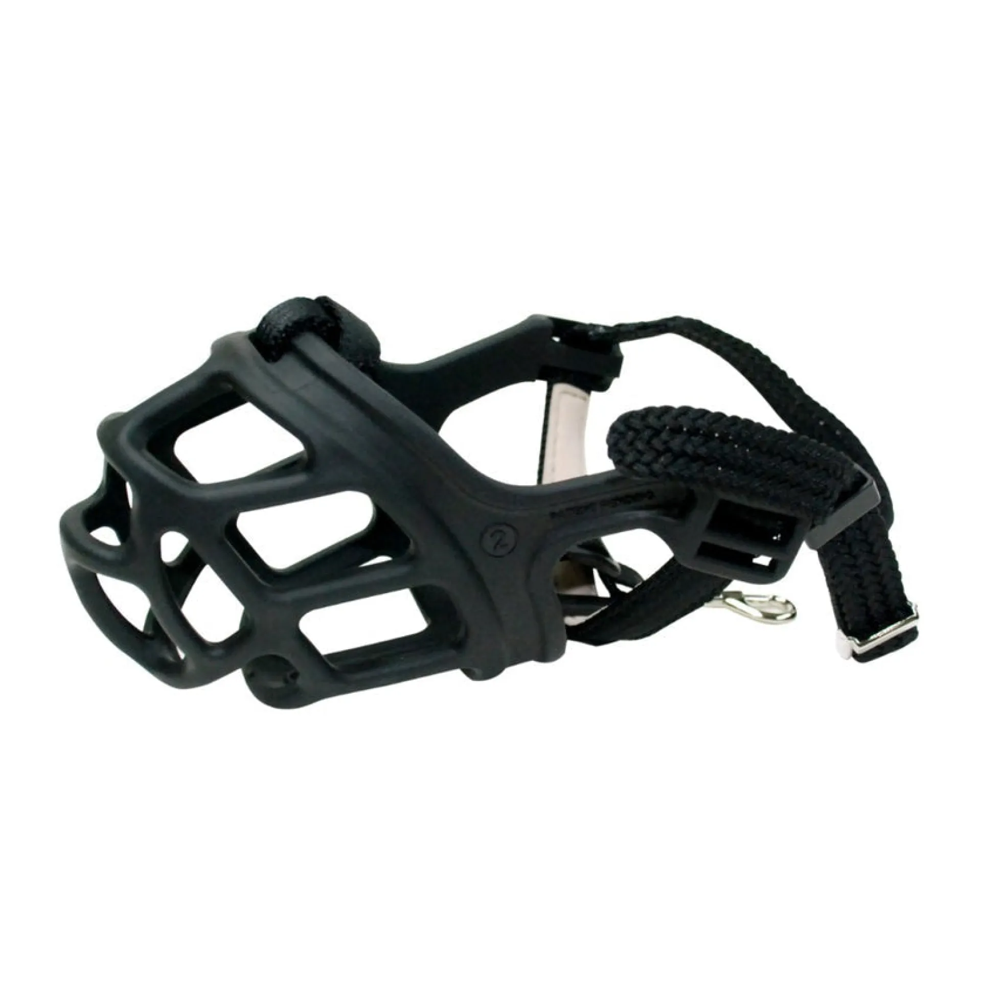 Bozal Alpha Zeus Talla 2