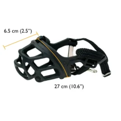 Bozal Alpha Zeus Talla 2
