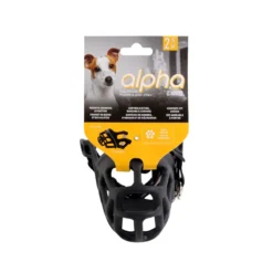 Bozal Alpha Zeus Talla 2