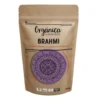 Brahmi Bio En Polvo 100g - Orgánica Superfoods