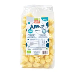 Break de Arroz Integral Bio La Finestra Sul Cielo 50 g