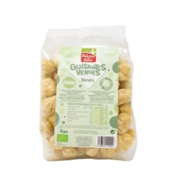 Break de Guisantes Verdes BIO La Finestra Sul Cielo 50 g