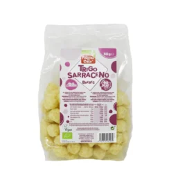 Break de Trigo Sarraceno La Finestra Sul Cielo 50 g