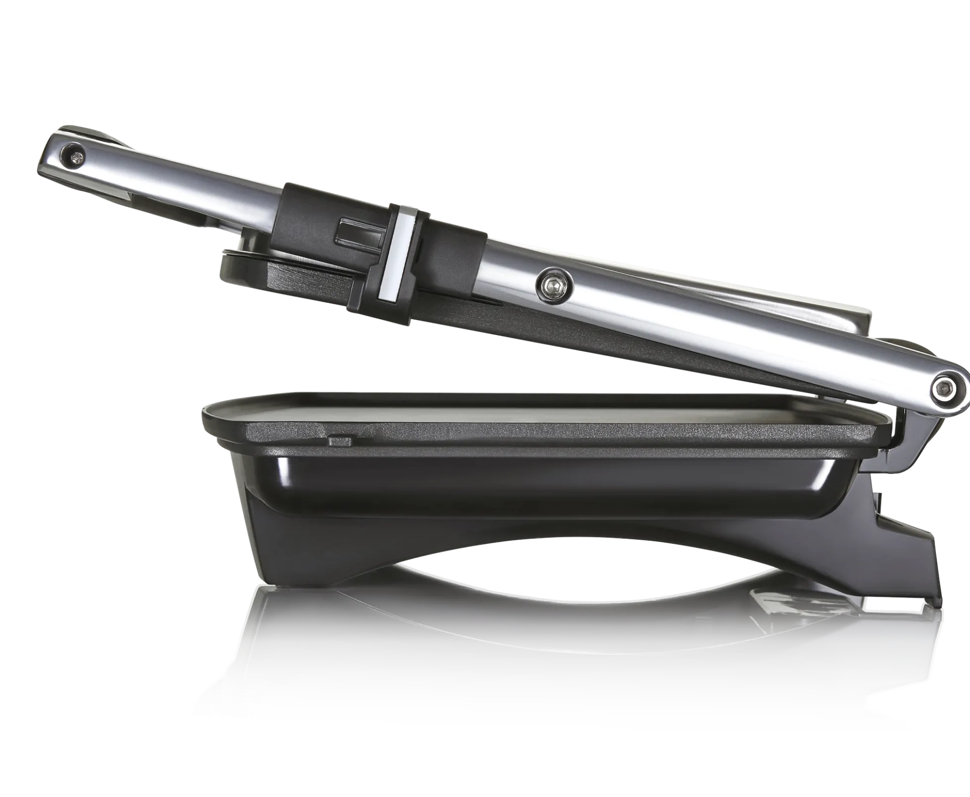 Breville Sandwichera VST026X Panini grande