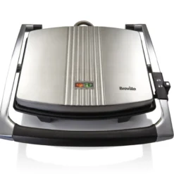 Breville Sandwichera VST026X Panini grande