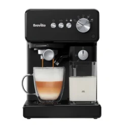 Breville VCF183X Primalatte One Touch