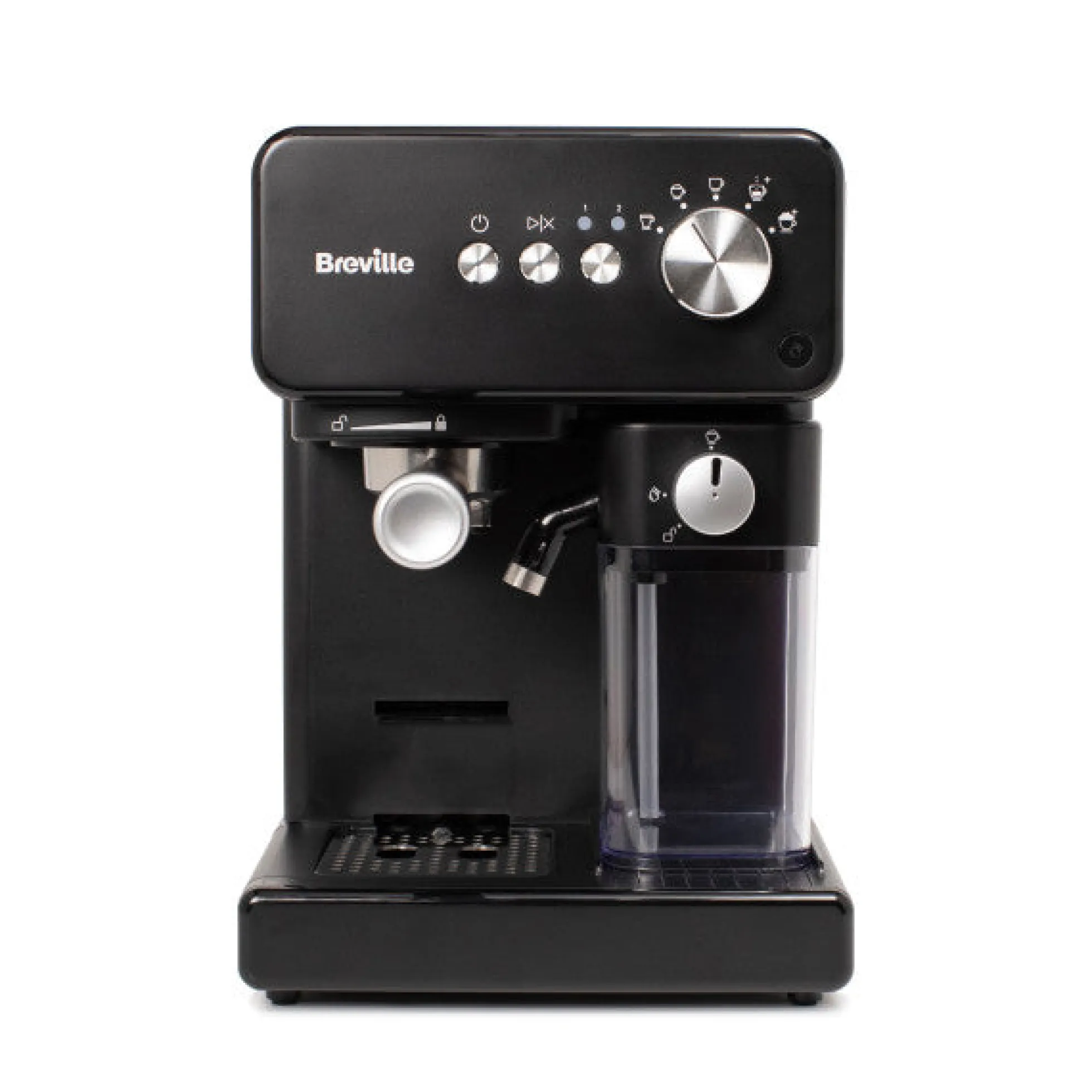 Breville VCF183X Primalatte One Touch
