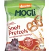Brezels (Galletas Saladas) Mogli 50 g