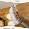 Briebe Elegance Set Batidora De Mano + Batidora De Varillas Eléctrica 400w