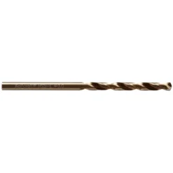 Broca espiral para metal HSS Ø 5 mm x 52 mm