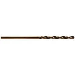 Broca espiral para metal HSS Ø 5 mm x 52 mm