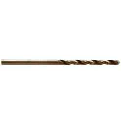 Broca espiral para metal HSS Ø 5 mm x 52 mm
