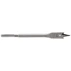 1 broca plana de fresar wolfcraft 152mm vástago hexagonal Ø 22,0 mm