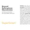 Broccoli Sulforaphane Glucosinolate