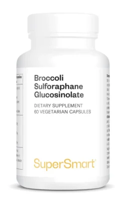 Broccoli Sulforaphane Glucosinolate