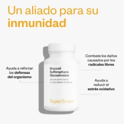 Broccoli Sulforaphane Glucosinolate
