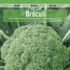 Broculi Calabrese Sobre De Semillas Horticolas