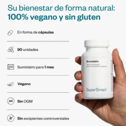 Bromelain