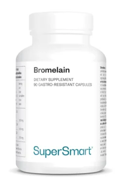 Bromelain