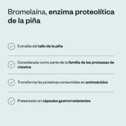 Bromelain