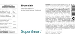 Bromelain