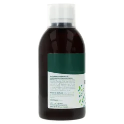 Bronqui Plus Jarabe Planeta Huerto 250 Ml.